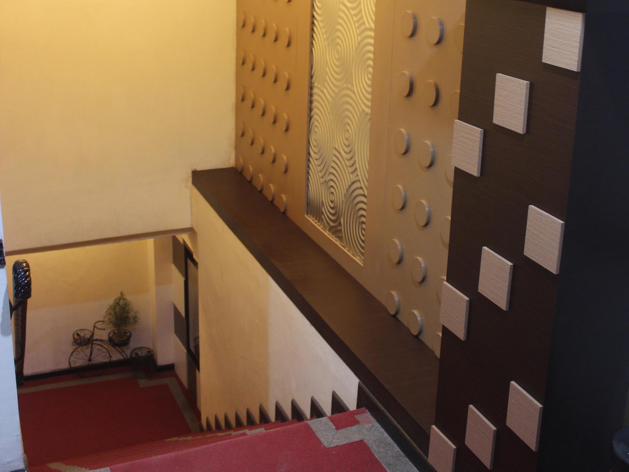 Hotel Mangga Dua Makassar Bagian luar foto