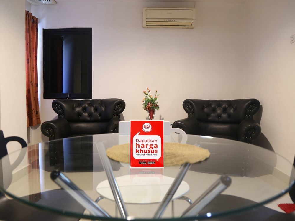 Hotel Mangga Dua Makassar Bagian luar foto
